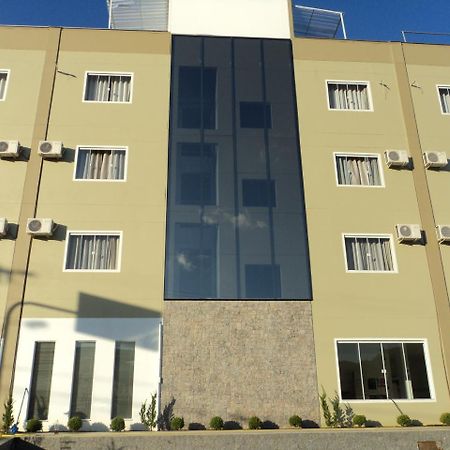 Acacius Hotel Florianopolis Exterior photo