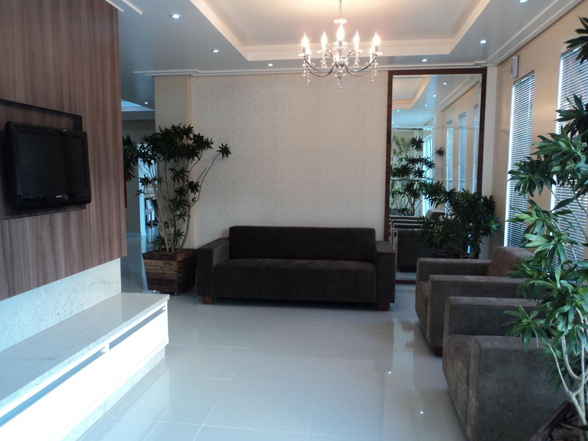 Acacius Hotel Florianopolis Exterior photo
