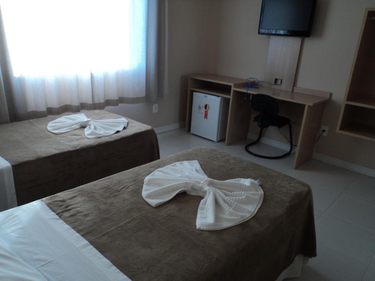 Acacius Hotel Florianopolis Exterior photo