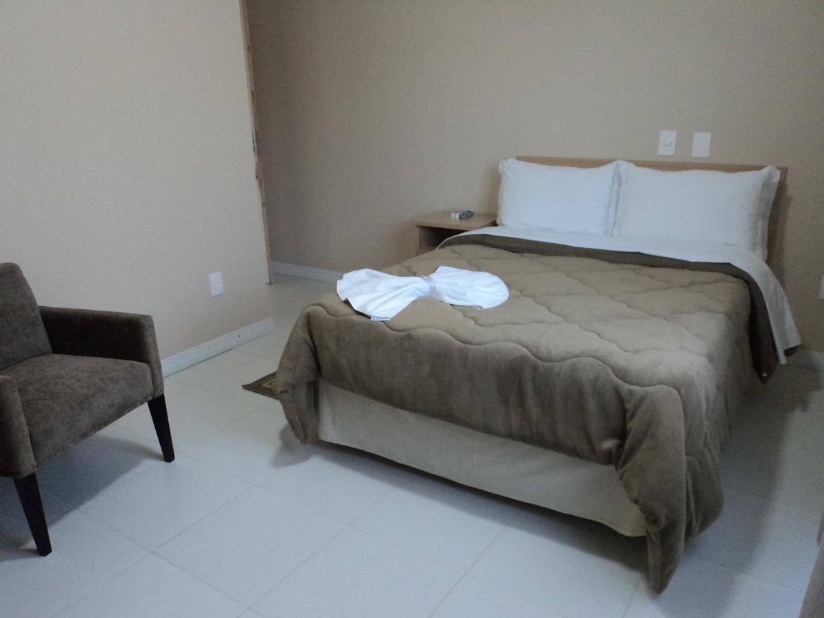 Acacius Hotel Florianopolis Exterior photo